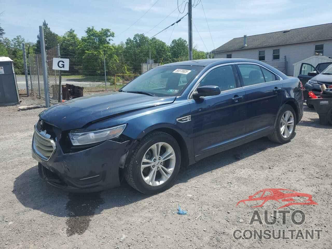 FORD TAURUS 2016 - 1FAHP2E83GG132802