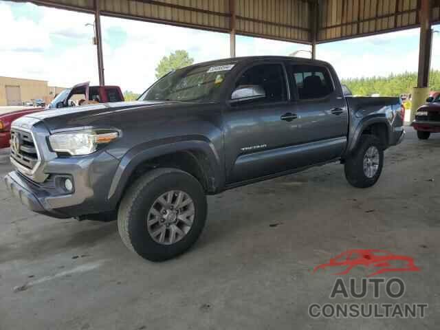 TOYOTA TACOMA 2019 - 3TMCZ5ANXKM240022