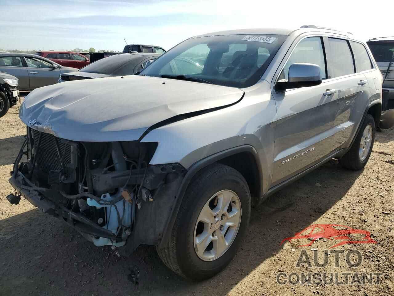 JEEP GRAND CHER 2015 - 1C4RJFAG8FC790898