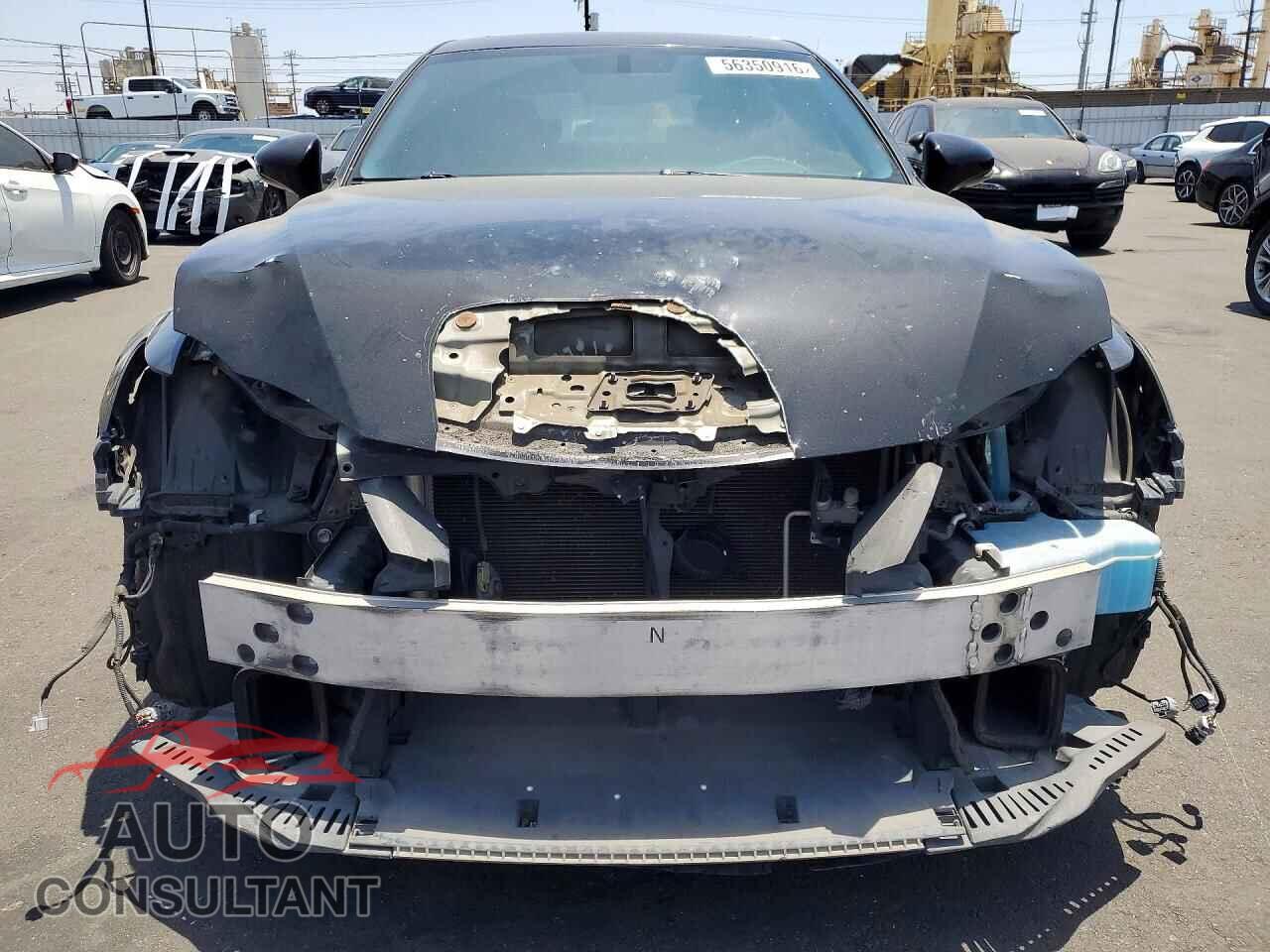 LEXUS IS 2015 - JTHBF1D28F5061552