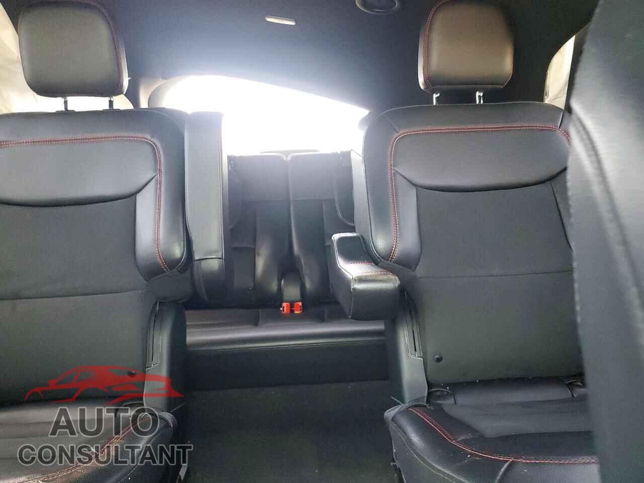 FORD EXPLORER 2023 - 1FMSK8KHXPGA01500