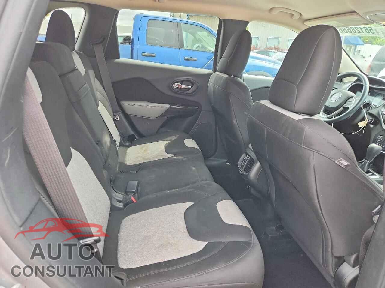 JEEP CHEROKEE 2014 - 1C4PJMCB7EW247469