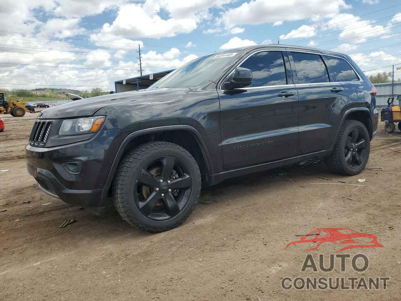 JEEP GRAND CHER 2015 - 1C4RJFAG9FC742472