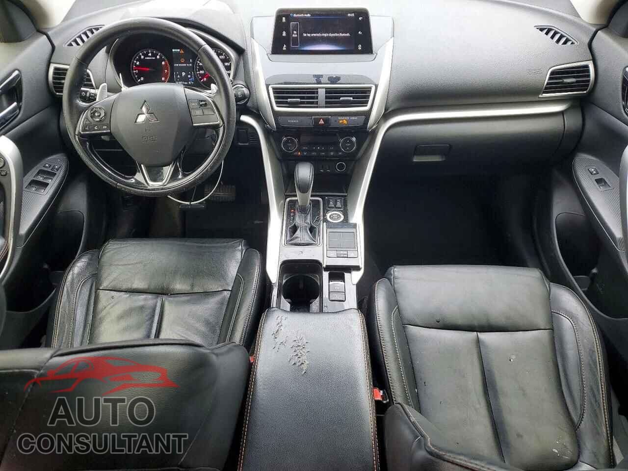 MITSUBISHI ECLIPSE 2018 - JA4AT5AAXJZ044952