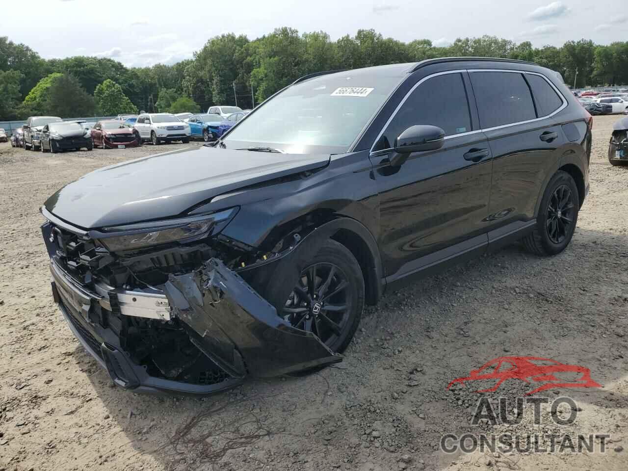 HONDA CRV 2023 - 7FARS5H58PE002643