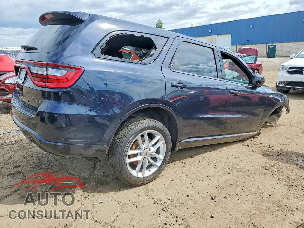 DODGE DURANGO 2023 - 1C4RDJDG9PC677226