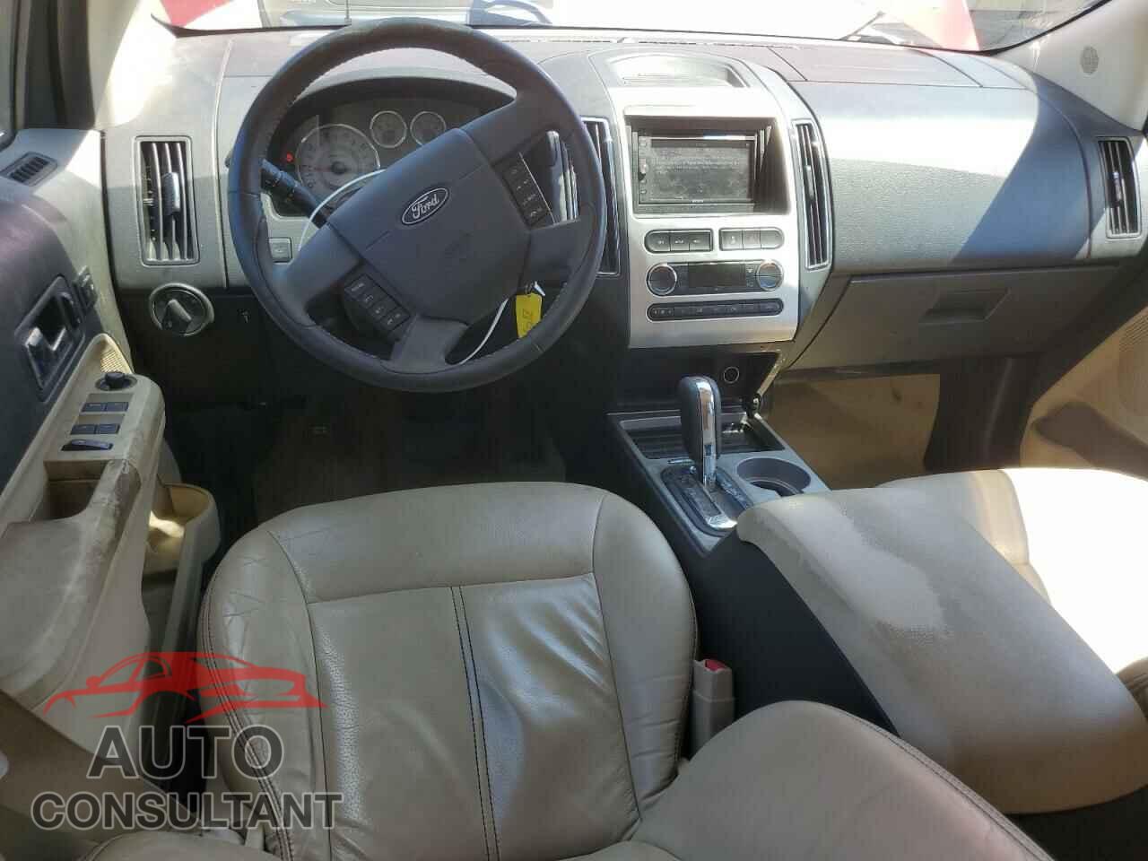 FORD EDGE 2009 - 2FMDK39C19BA48916
