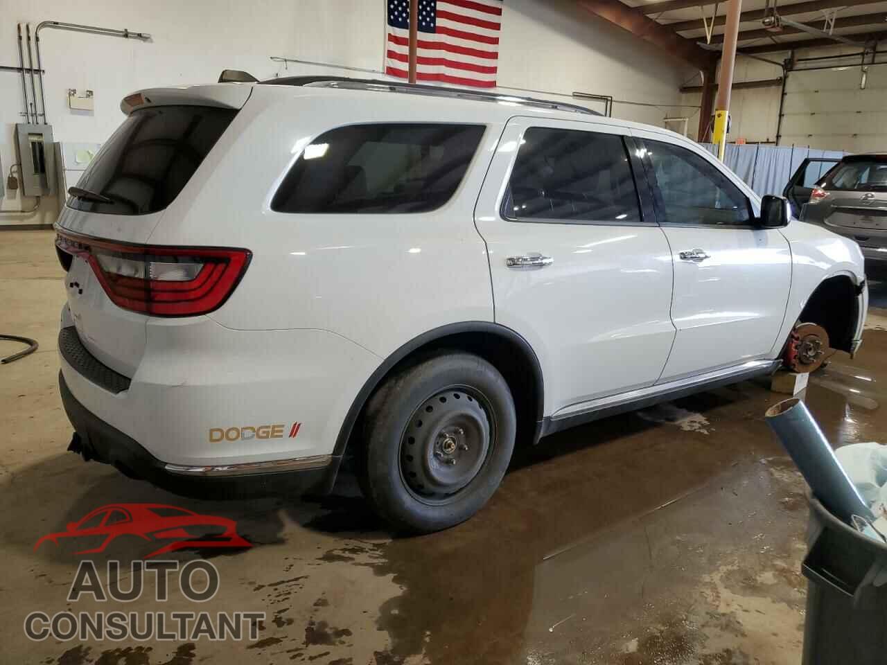 DODGE DURANGO 2015 - 1C4RDHAG6FC789171