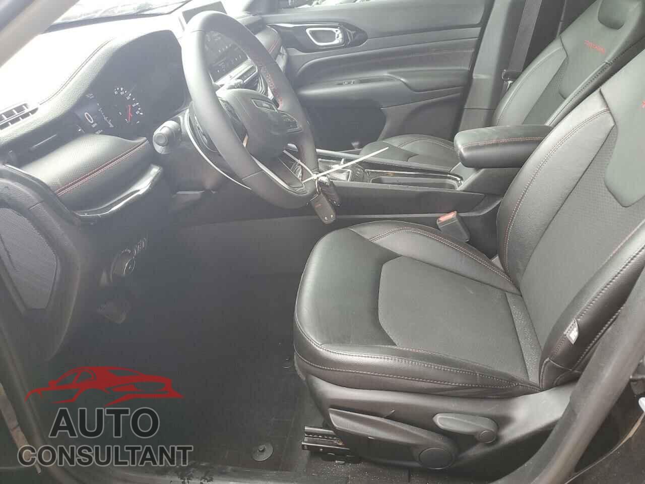 JEEP COMPASS 2022 - 3C4NJDDB2NT196409