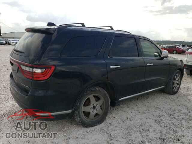DODGE DURANGO 2016 - 1C4RDHEG8GC441853