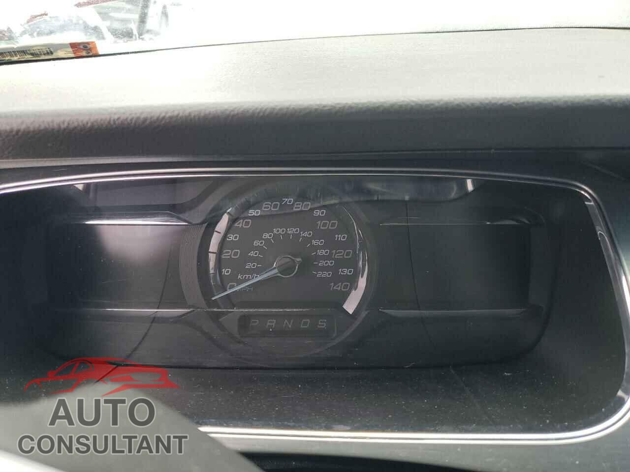 FORD TAURUS 2014 - 1FAHP2E86EG167802