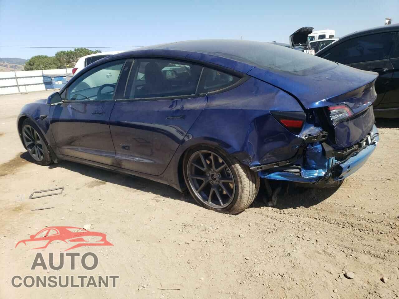 TESLA MODEL 3 2023 - 5YJ3E1EA6PF578508