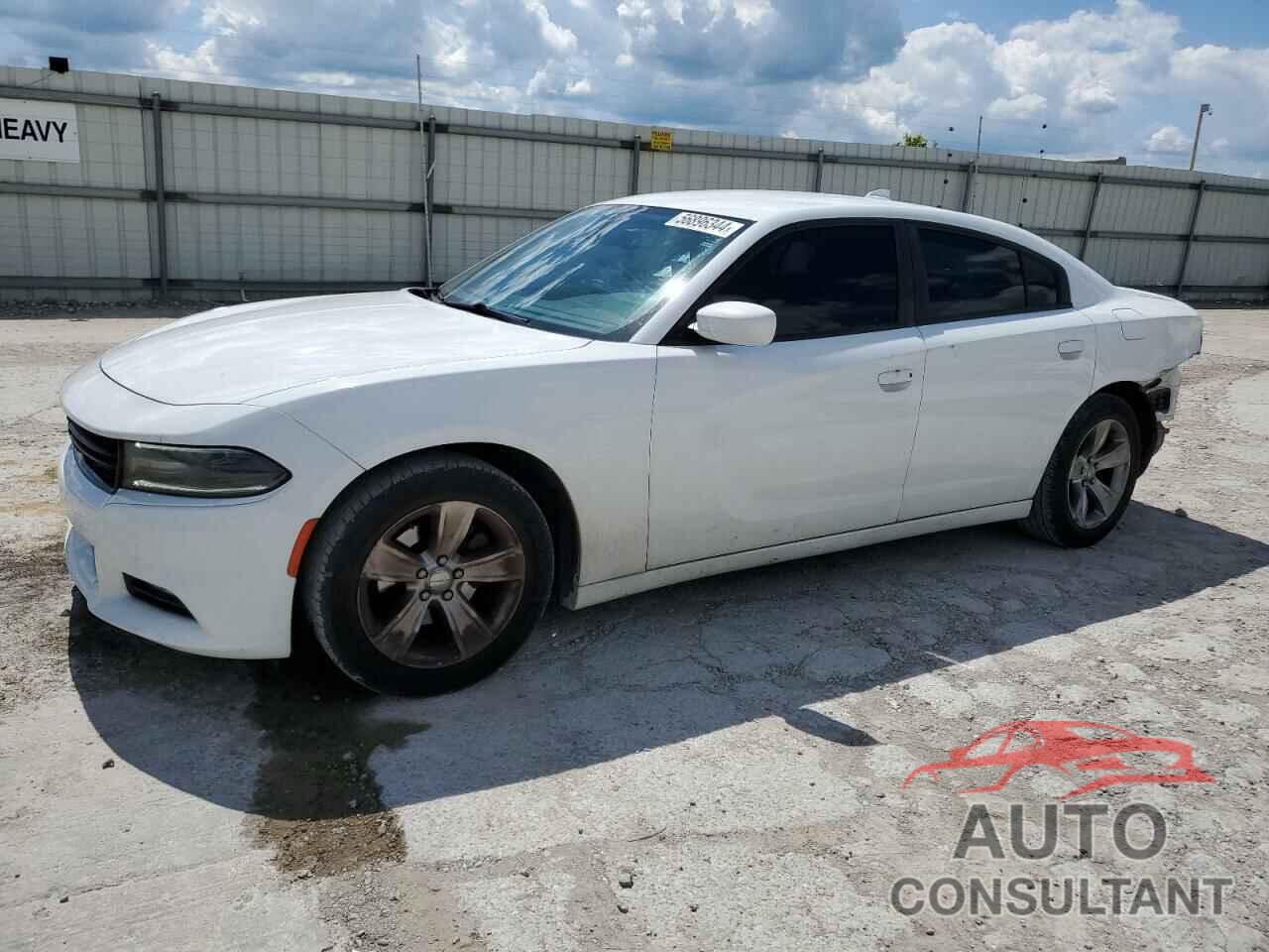 DODGE CHARGER 2016 - 2C3CDXHG2GH166686