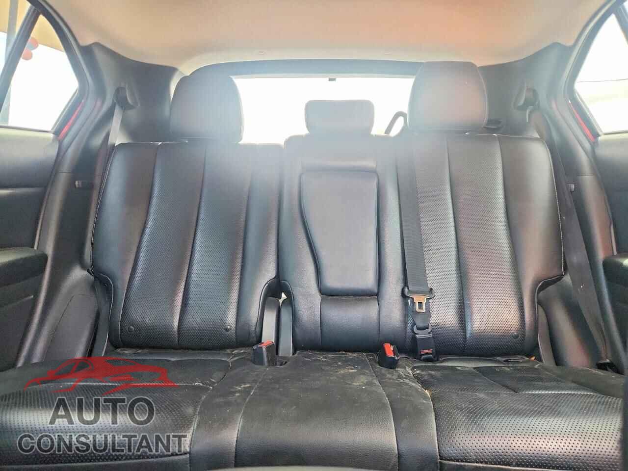 MITSUBISHI ECLIPSE 2022 - JA4ATWAA7NZ050851