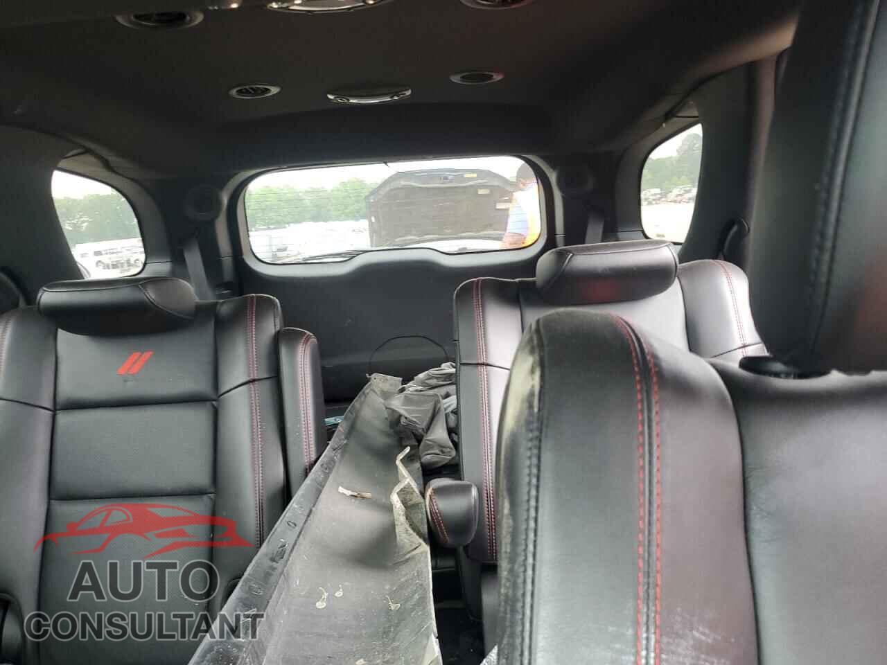 DODGE DURANGO 2023 - 1C4RDJDG3PC606362