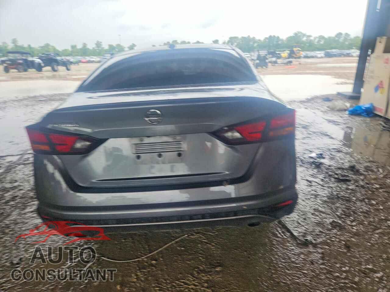 NISSAN ALTIMA 2019 - 1N4BL4EV0KC160933