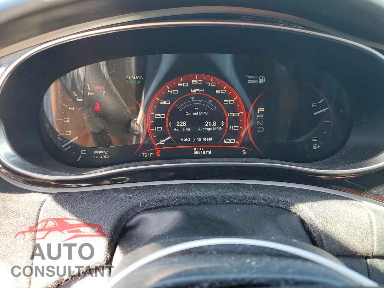 DODGE DART 2014 - 1C3CDFCB6ED701924