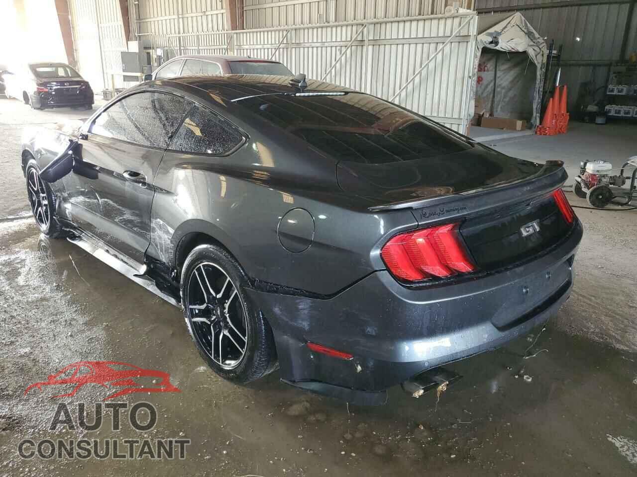 FORD MUSTANG 2020 - 1FA6P8CF2L5191132