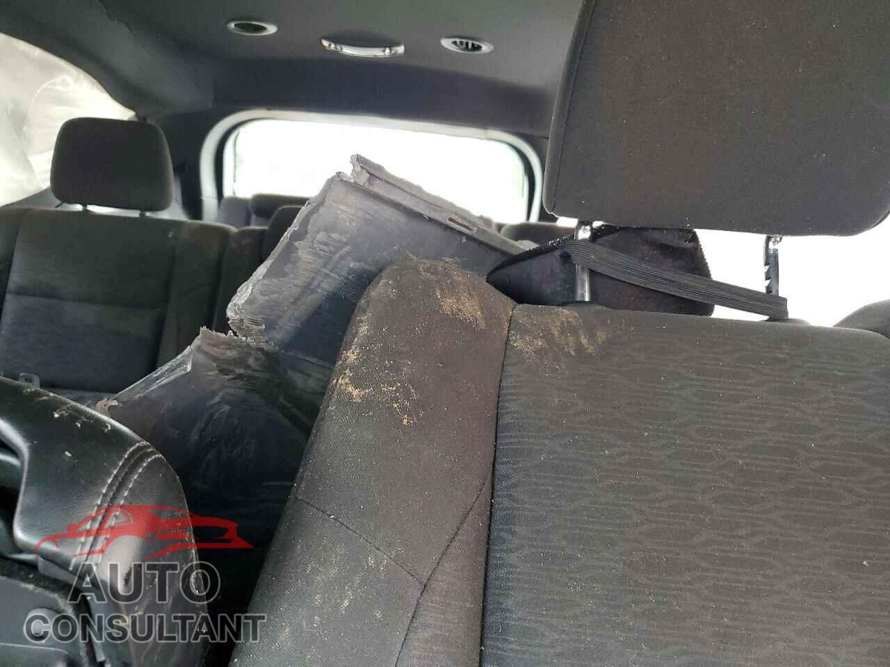 DODGE DURANGO 2021 - 1C4RDHAG4MC540669