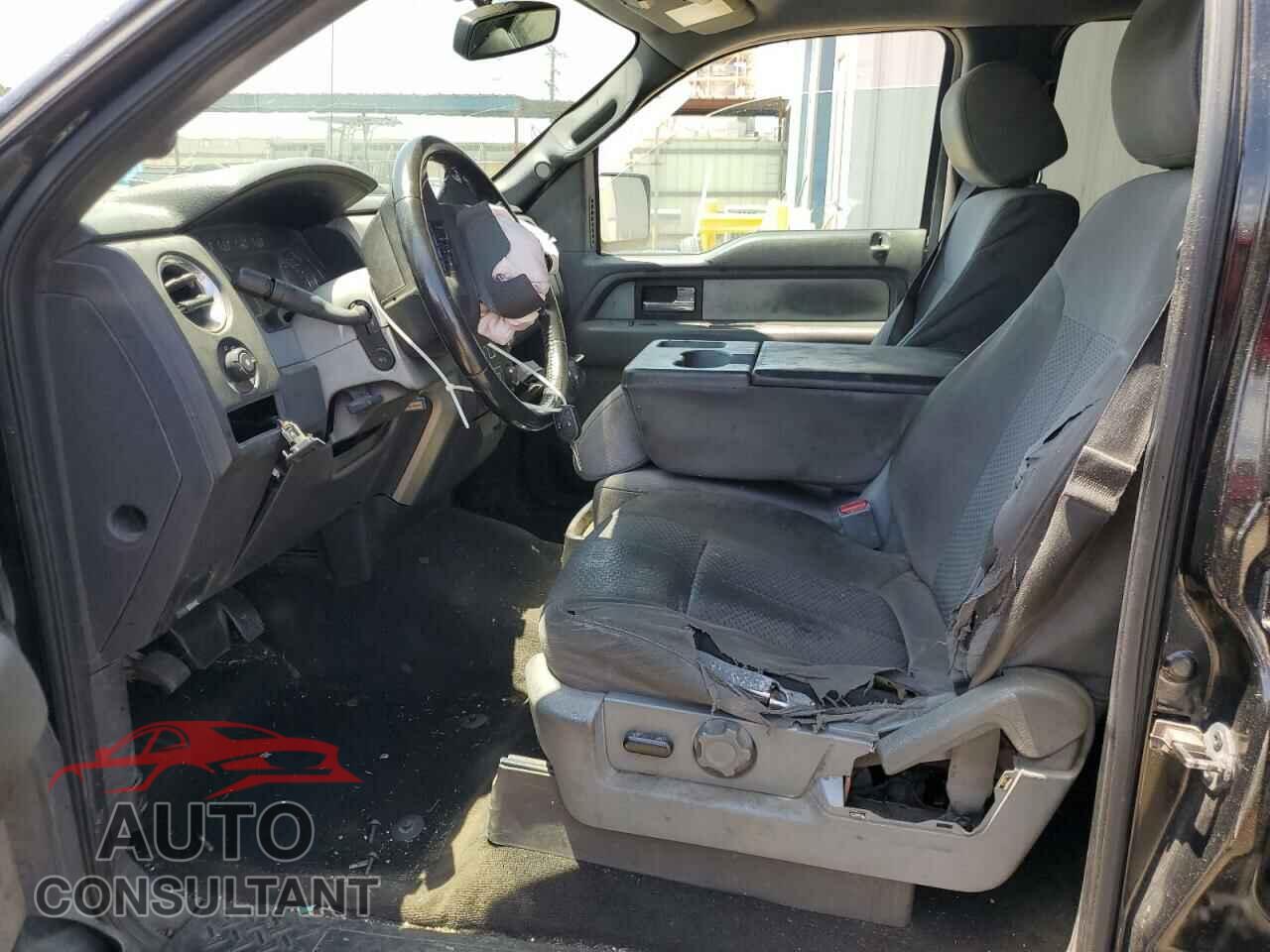 FORD F-150 2013 - 1FTFW1CF3DFD75995