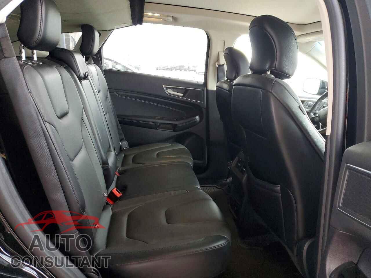 FORD EDGE 2018 - 2FMPK4K80JBB73256