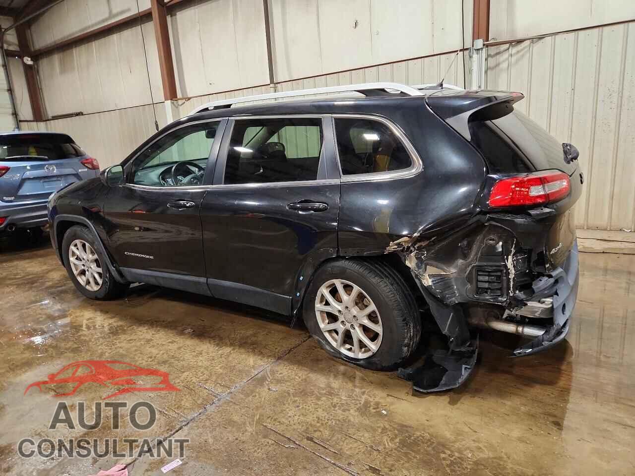JEEP CHEROKEE 2015 - 1C4PJMCB1FW665706
