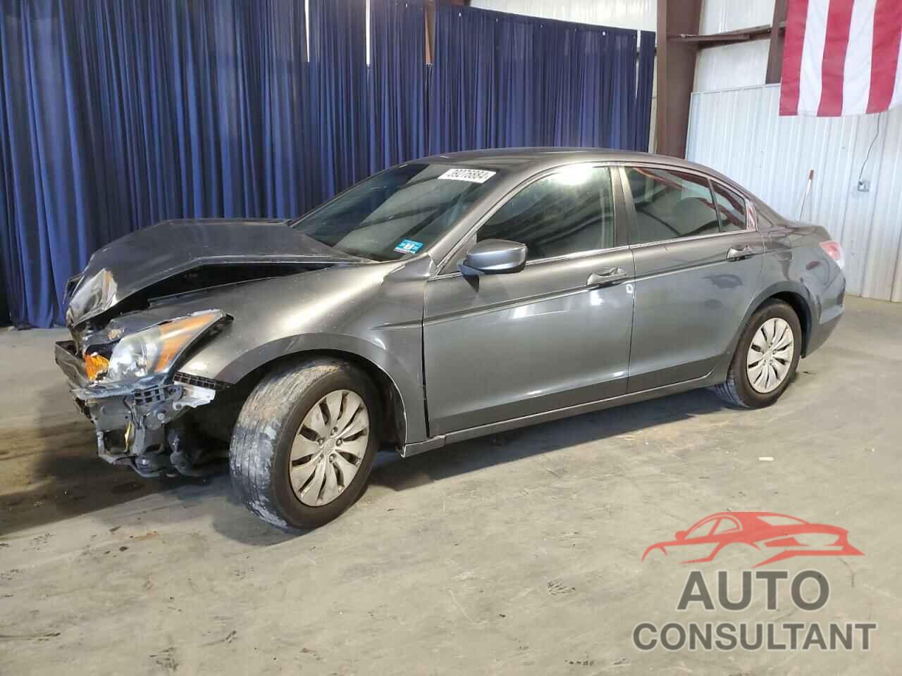 HONDA ACCORD 2011 - 1HGCP2F31BA126954