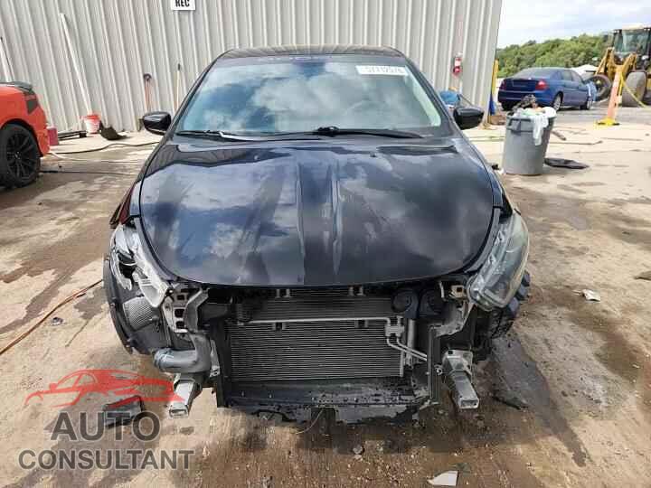 DODGE DART 2014 - 1C3CDFBB2ED877774