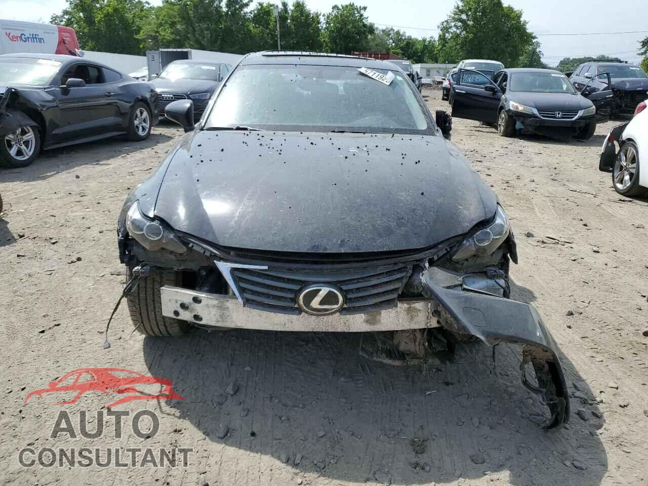 LEXUS IS 2016 - JTHCM1D23G5007748