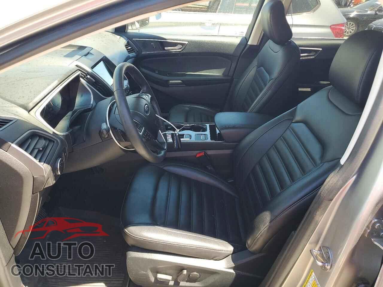 FORD EDGE 2020 - 2FMPK4J94LBB28768