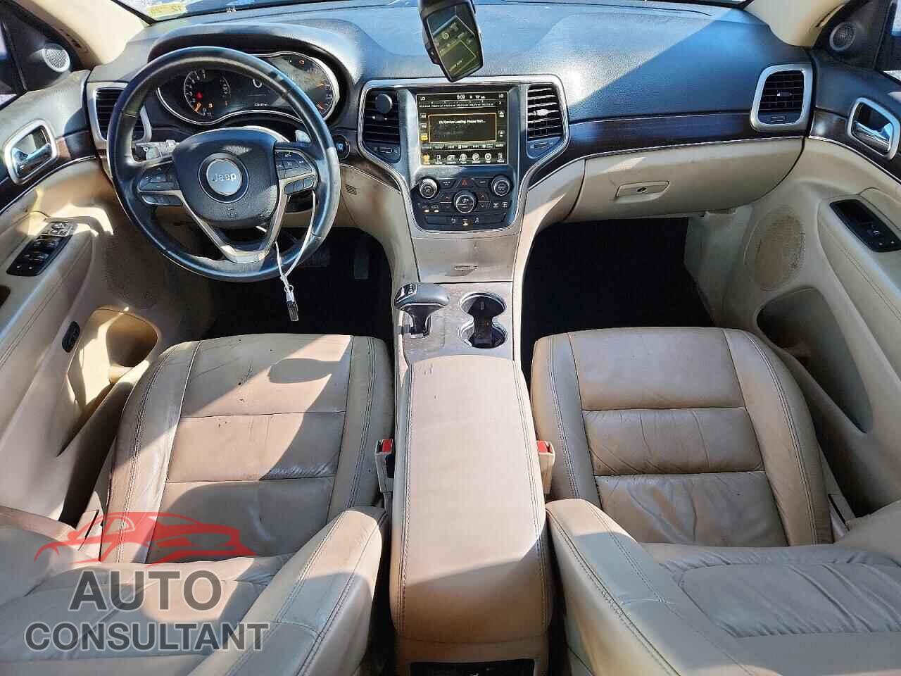 JEEP CHEROKEE 2014 - 1C4RJEBG2EC192541