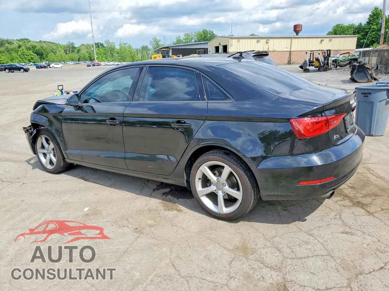 AUDI A3 2015 - WAUBFGFF9F1069202