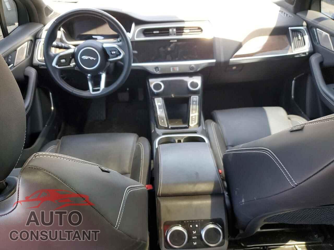 JAGUAR I-PACE 2019 - SADHD2S13K1F71835