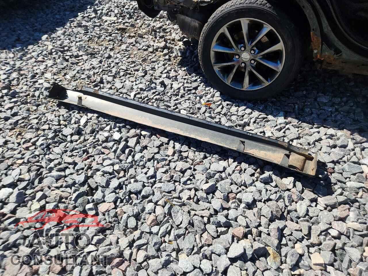 DODGE DURANGO 2014 - 1C4SDJCT8EC558838
