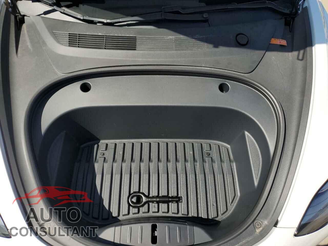 TESLA MODEL 3 2021 - 5YJ3E1EC7MF055480