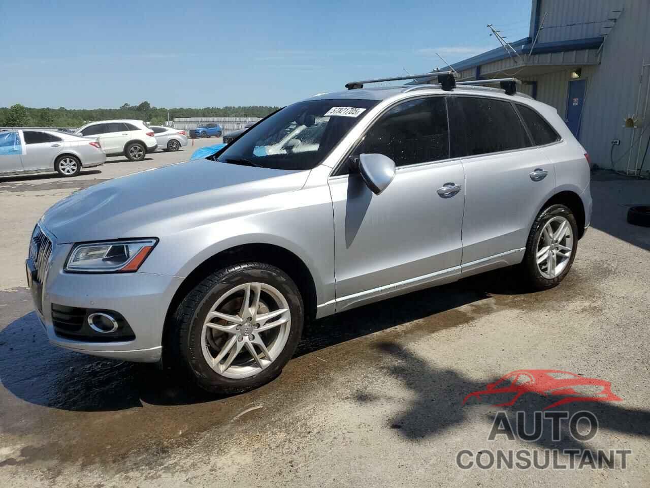 AUDI Q5 2015 - WA1LFAFPXFA139586