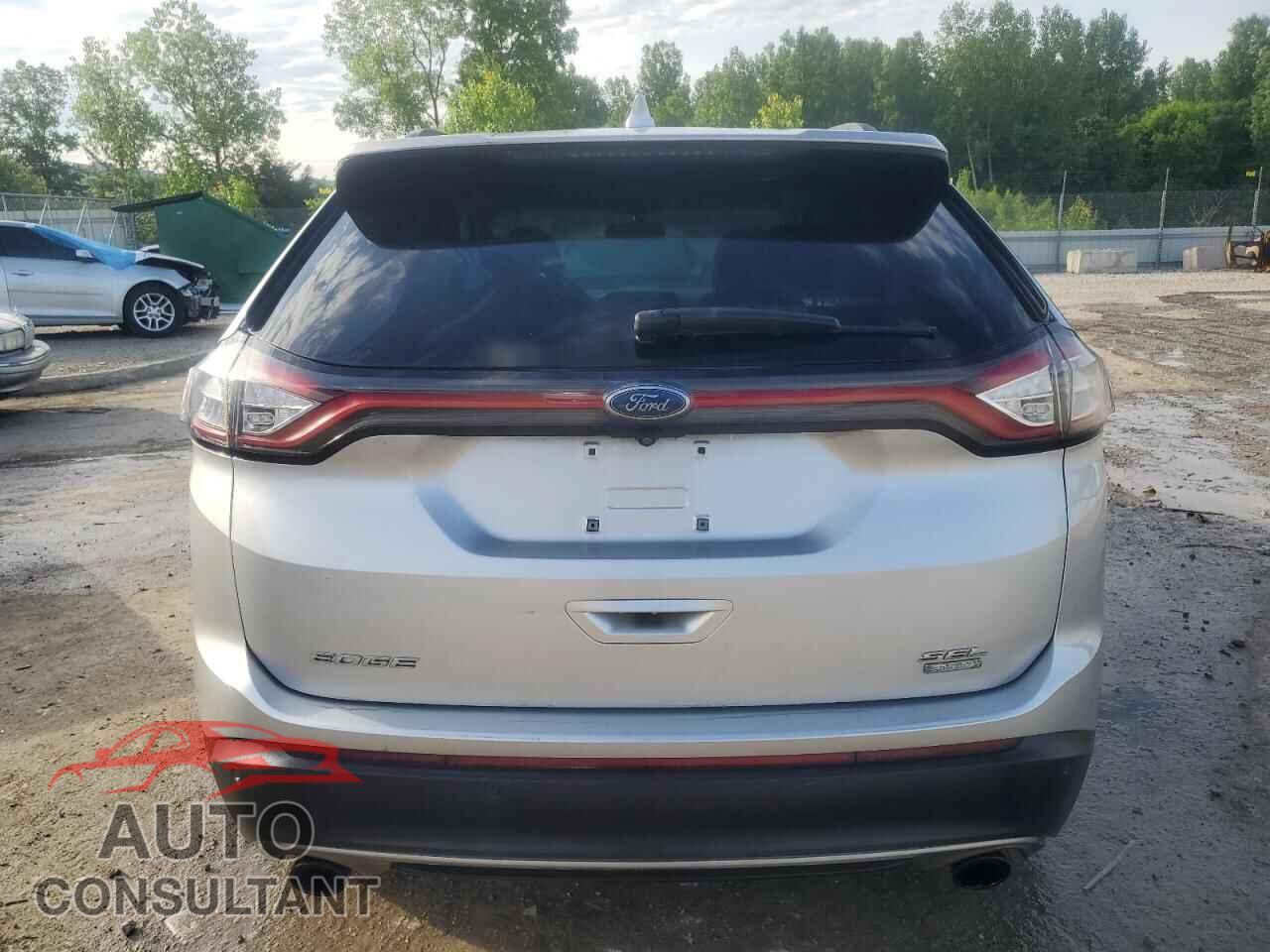 FORD EDGE 2016 - 2FMPK3J94GBB48146