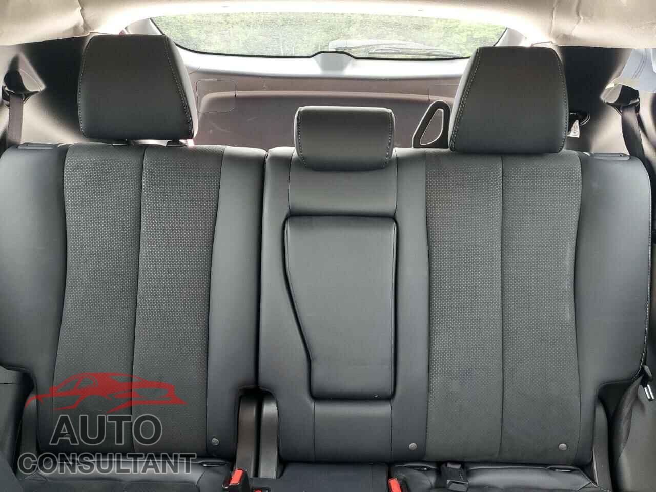 MITSUBISHI ECLIPSE 2025 - JA4ATWAA6SZ005377