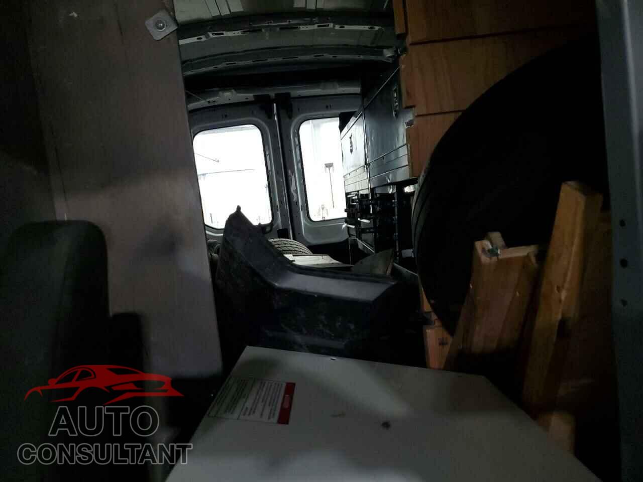 FORD TRANSIT 2019 - 1FTBW2CG6KKA09417