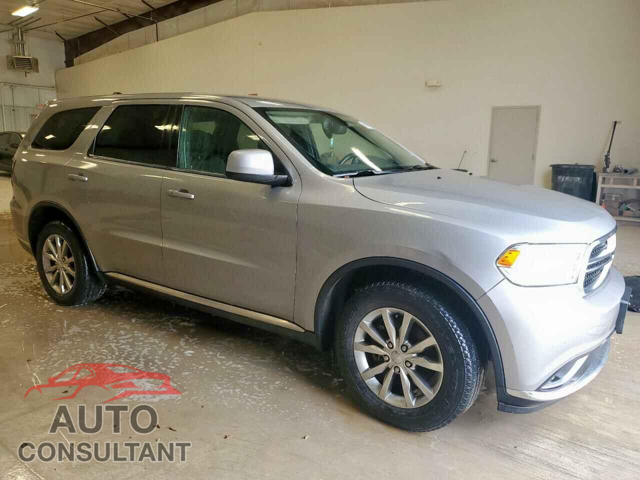 DODGE DURANGO 2018 - 1C4RDHAG2JC143182
