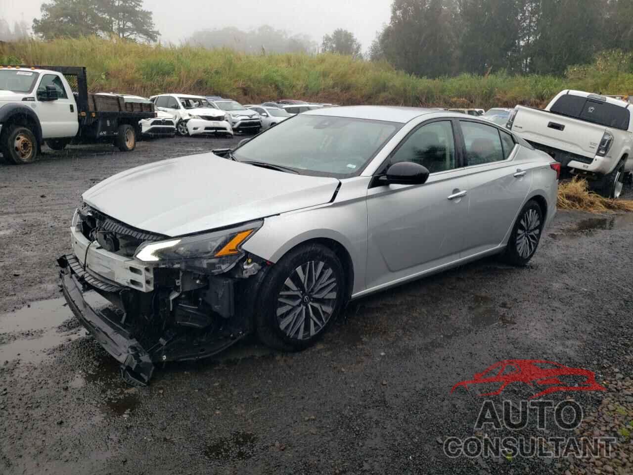 NISSAN ALTIMA 2024 - 1N4BL4DV2RN329222