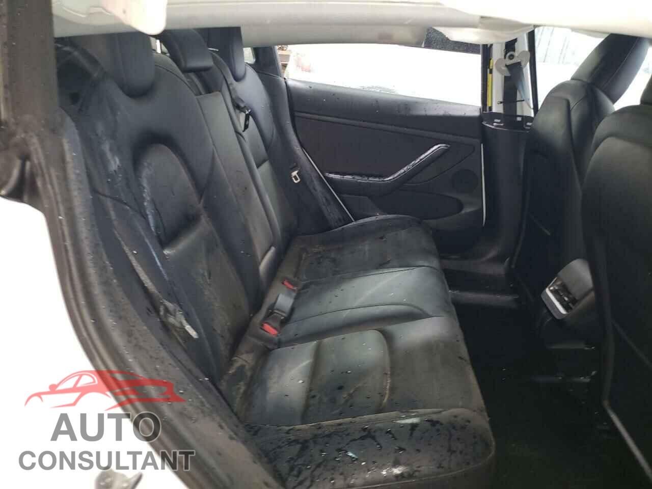 TESLA MODEL 3 2023 - 5YJ3E1EA4PF457766