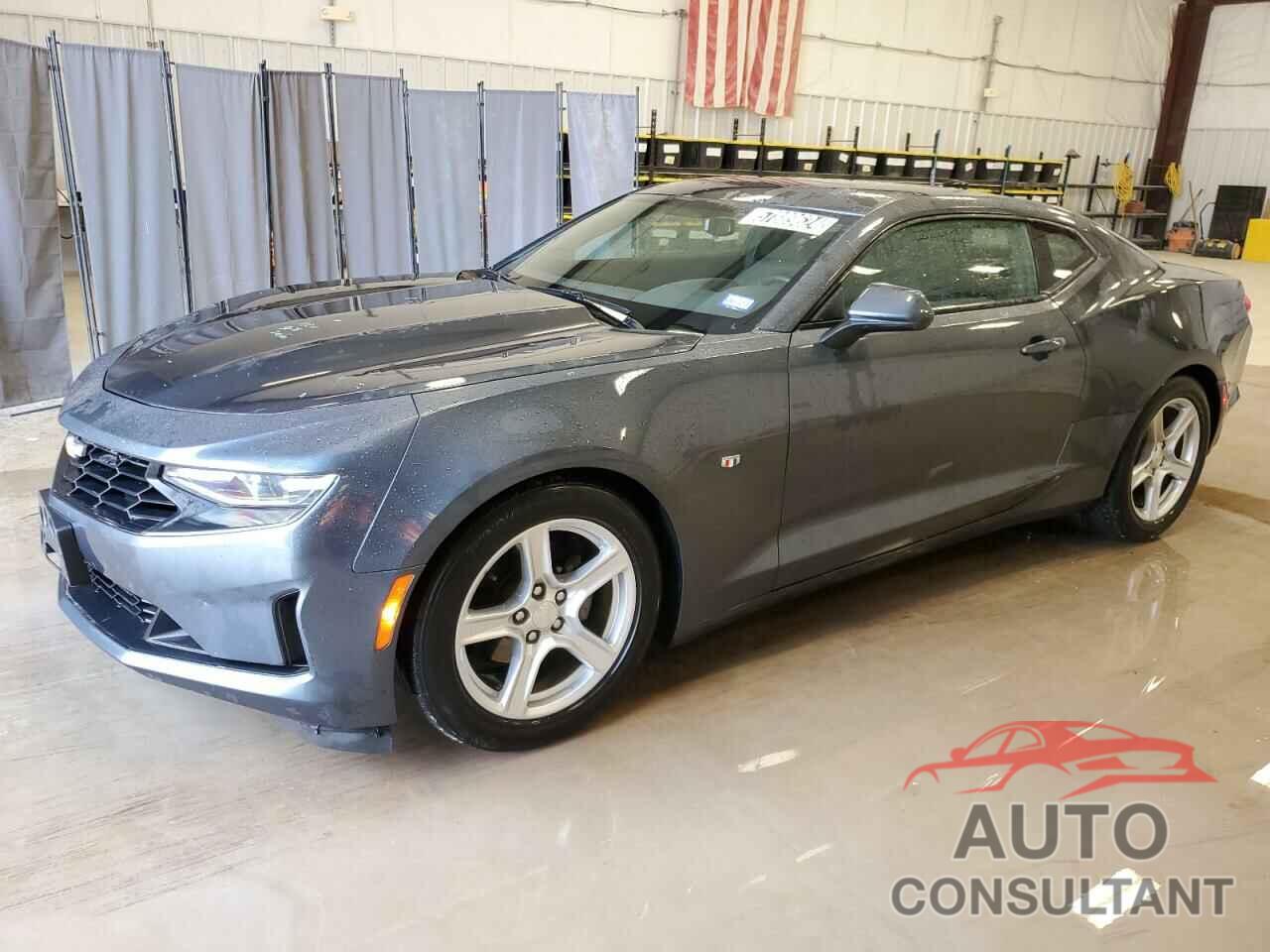 CHEVROLET CAMARO 2023 - 1G1FB1RX9P0154624