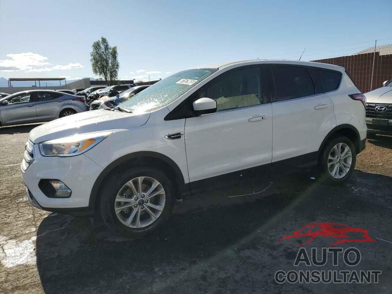 FORD ESCAPE 2019 - 1FMCU0GD4KUC06925