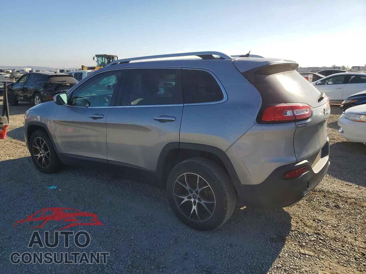 JEEP CHEROKEE 2015 - 1C4PJLCS0FW616751