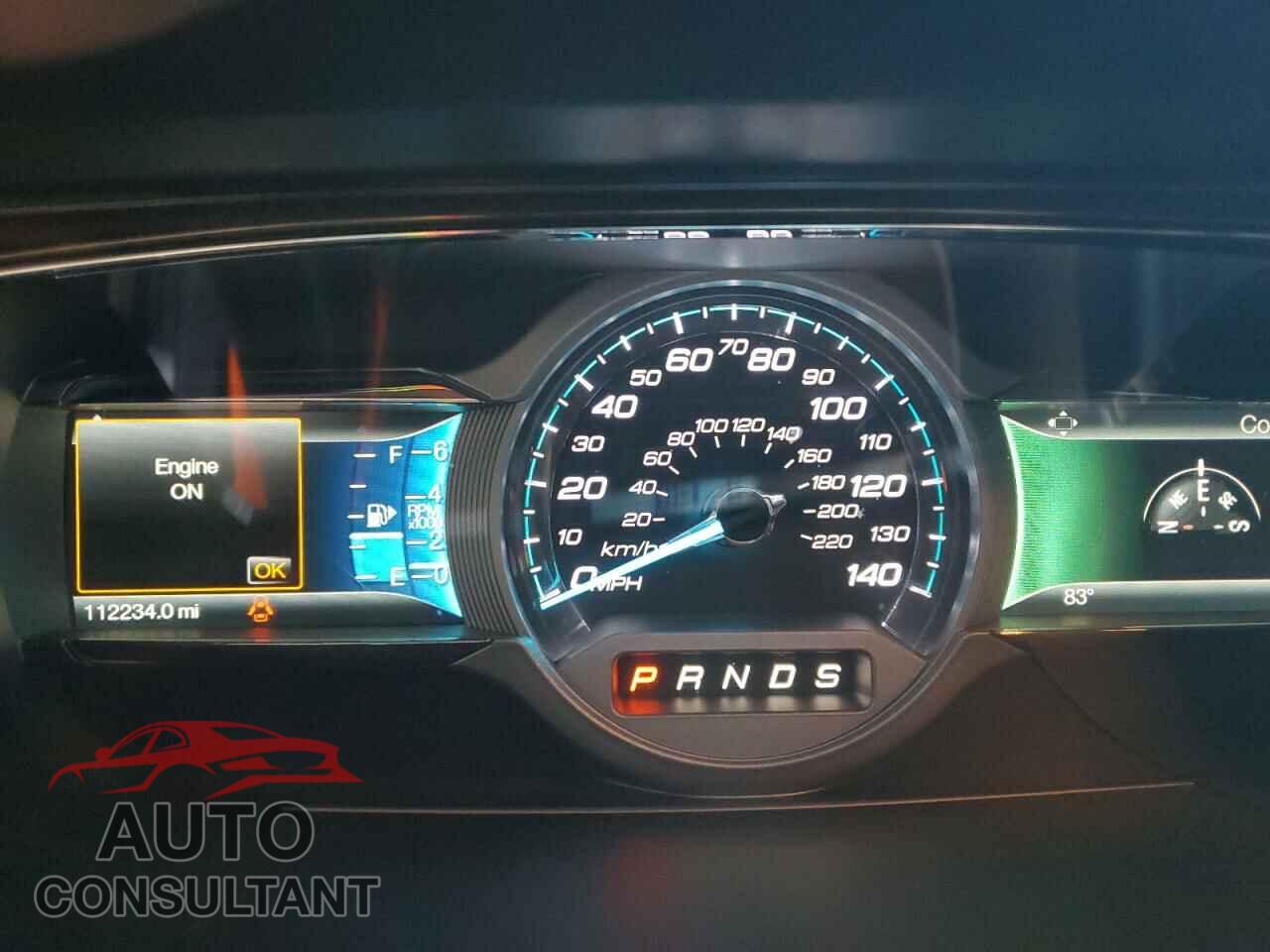 FORD TAURUS 2018 - 1FAHP2F87JG133473
