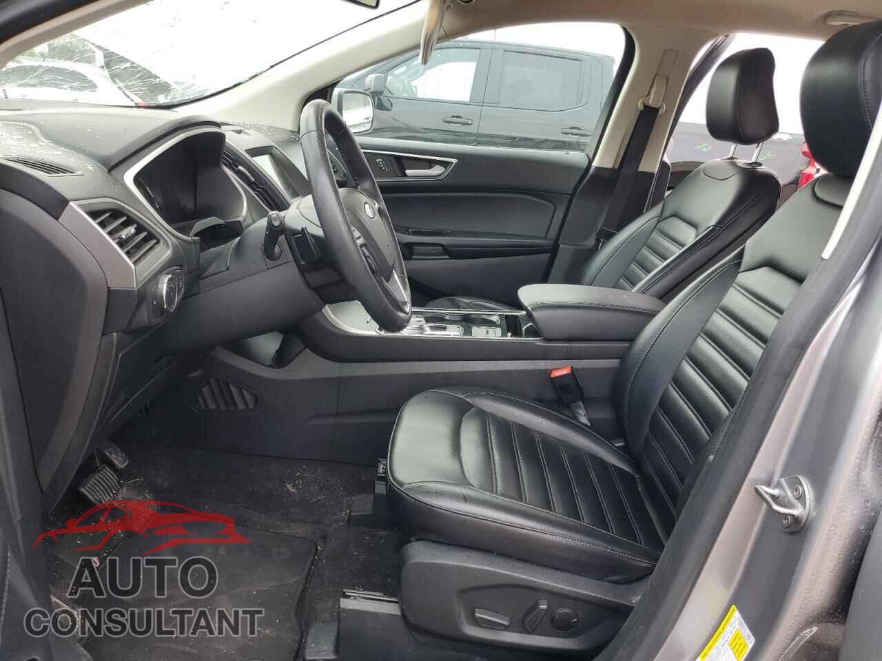 FORD EDGE 2020 - 2FMPK4J9XLBA99454