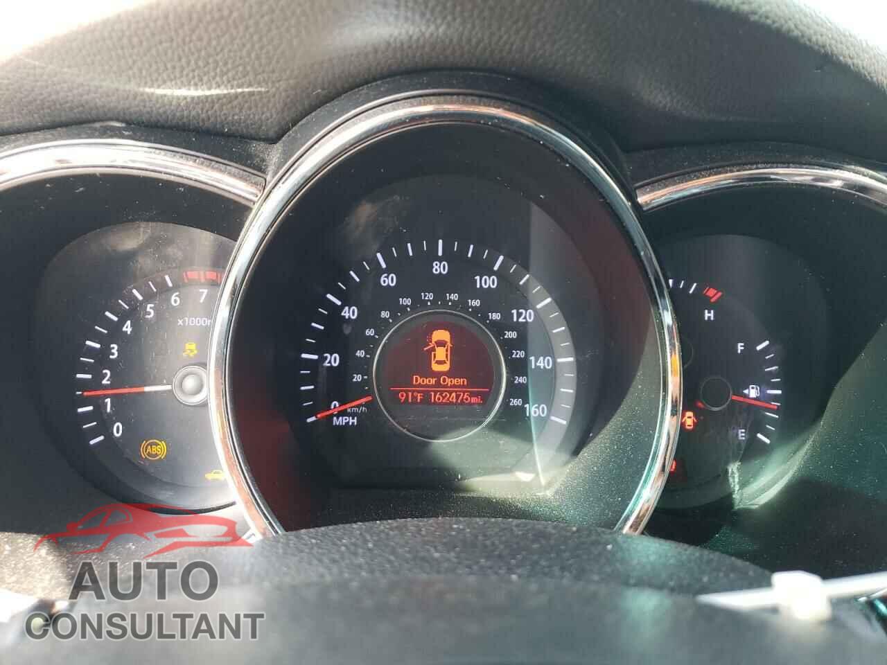 KIA OPTIMA 2013 - 5XXGN4A77DG108218