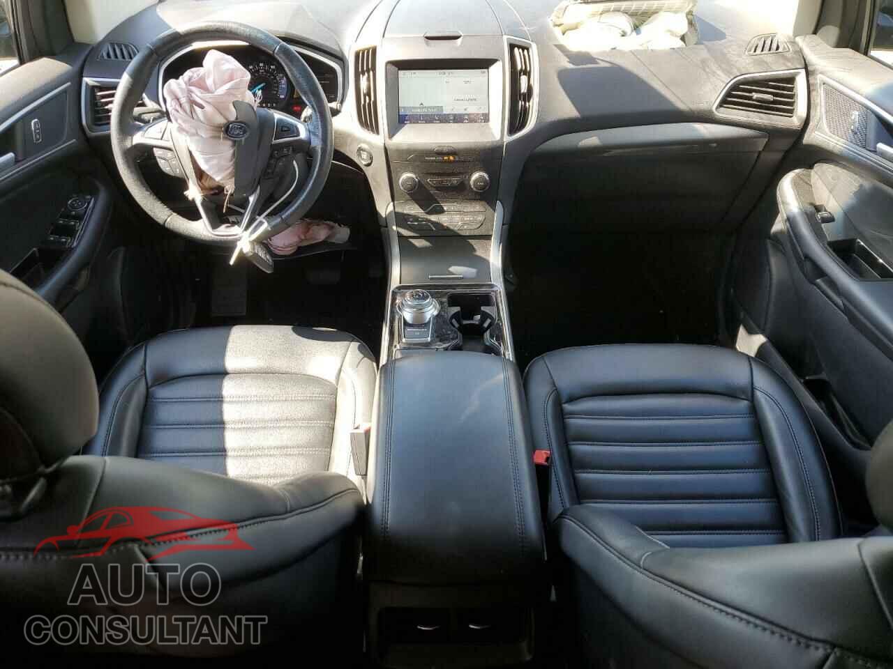 FORD EDGE 2019 - 2FMPK4J9XKBC42613
