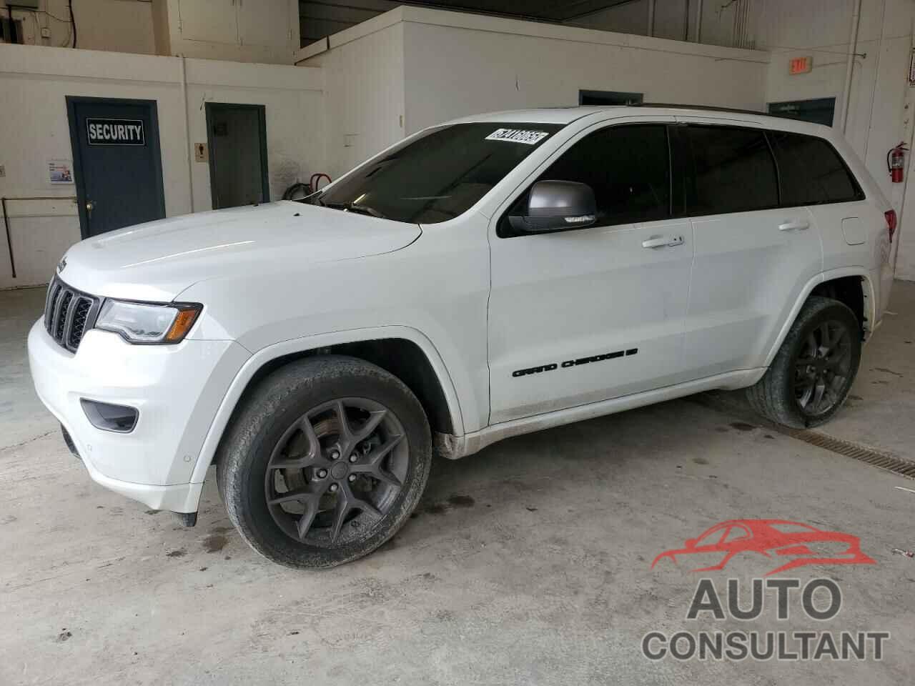 JEEP GRAND CHER 2021 - 1C4RJFBG3MC736436